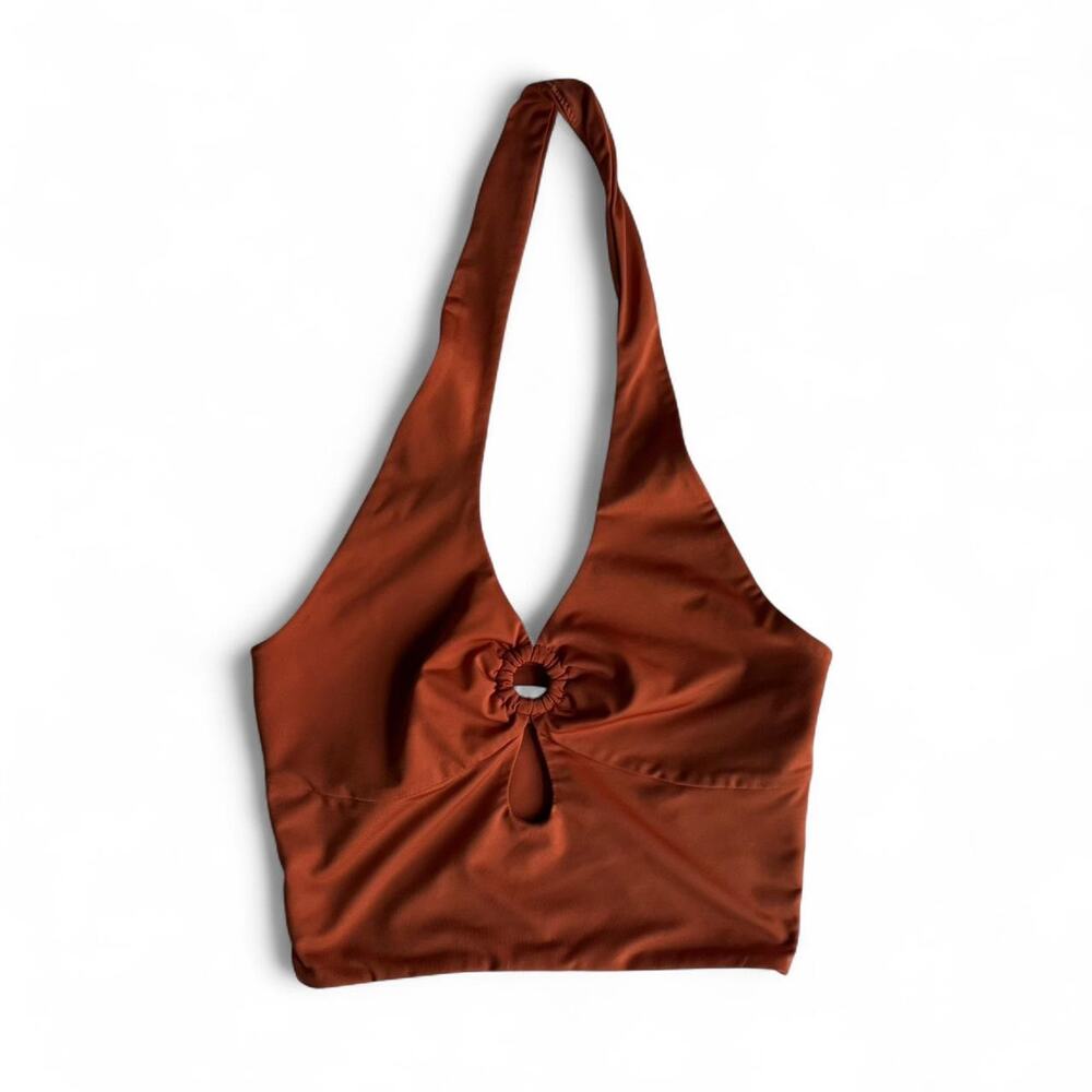 Oh polly Halter top